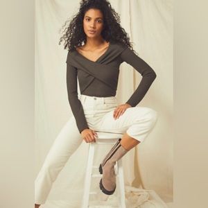 Free People Marley Top